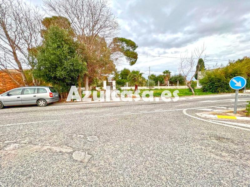 Foto b4aaf112-2abd-4b39-b9e7-3ef6de27c60c. Casa gran villa con terreno de 2.641m2 en Verger (el)
