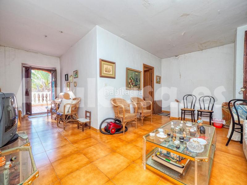 Foto c745d5ff-4d52-49c8-b478-59d41ea59cb5. Casa gran villa con terreno de 2.641m2 en Verger (el)