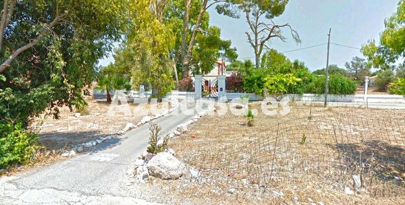 Foto d59f8a23-716d-4c01-b385-a94324ff7673. Casa gran villa con terreno de 2.641m2 en Verger (el)