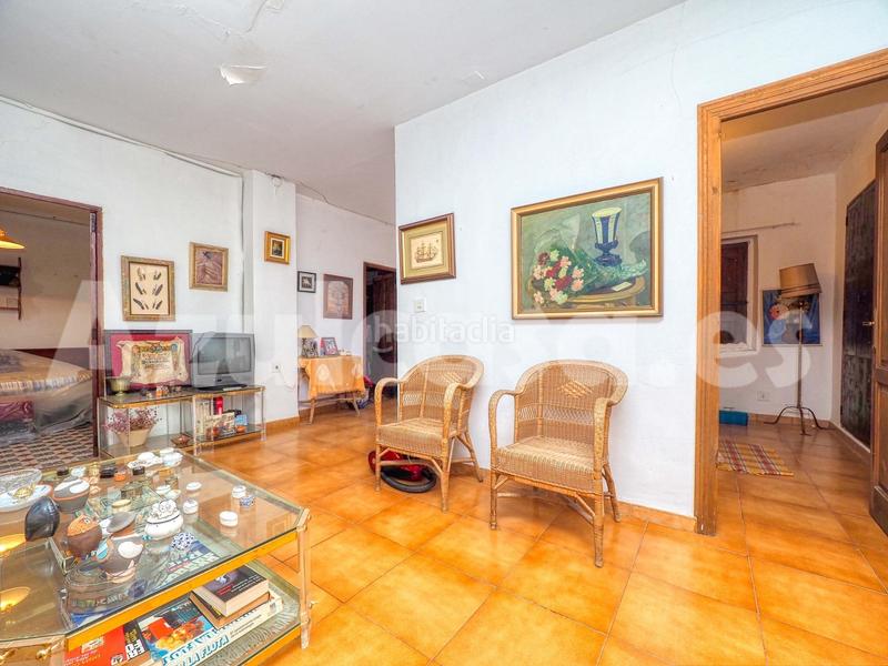 Foto d9b35080-8470-4486-9911-119c7822d2ea. Casa gran villa con terreno de 2.641m2 en Verger (el)
