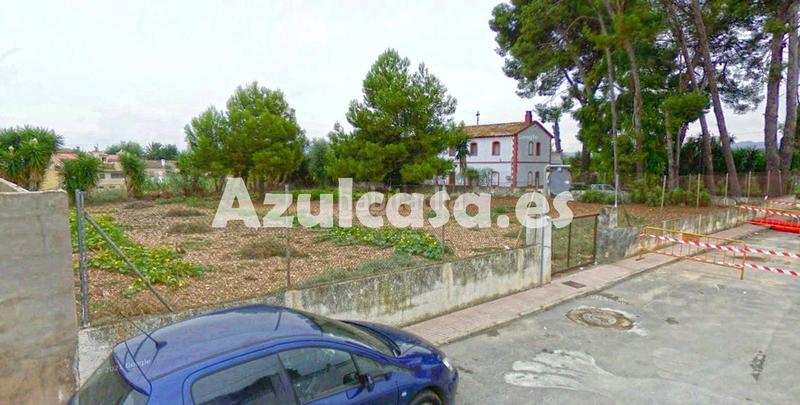 Foto f23f2976-287b-4bee-a373-7029f241c067. Casa gran villa con terreno de 2.641m2 en Verger (el)
