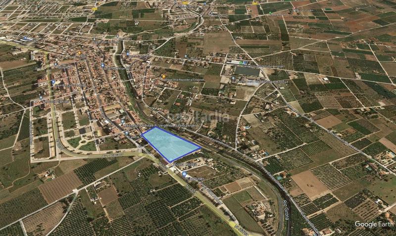 Foto f31352ec-acfc-41be-b7c8-7df84d0efde4. Casa gran villa con terreno de 2.641m2 en Verger (el)