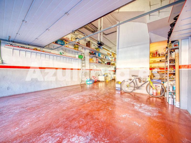 Foto 1a2c26e3-2215-4b42-9fa9-bff76e863d22. Casa adossada amb calefacció aparcament piscina a Alicante