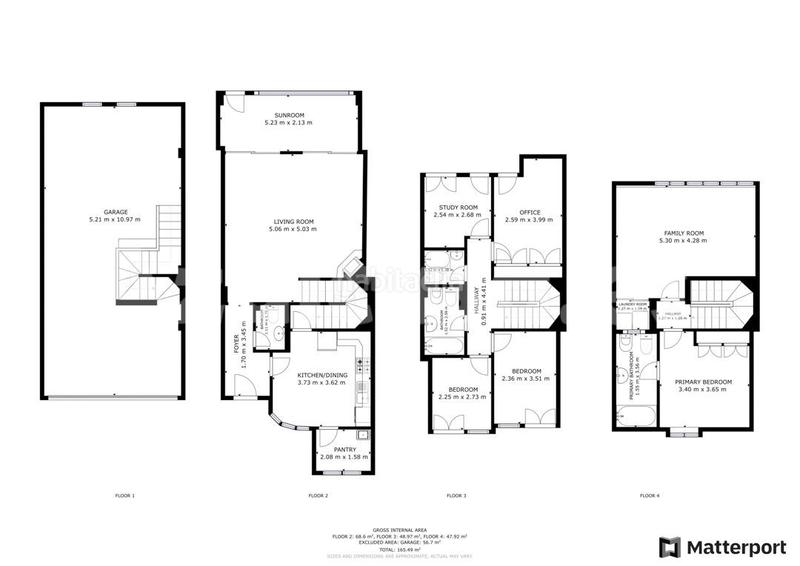Foto 4c5a5aee-a368-4bb0-8cf5-f14549fd484f. Casa adossada amb calefacció aparcament piscina a Alicante