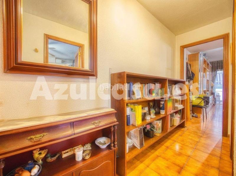 Foto 575ff6d2-3d6c-4666-9b5e-e64edbe5cc2e. Casa adossada amb calefacció aparcament piscina a Alicante