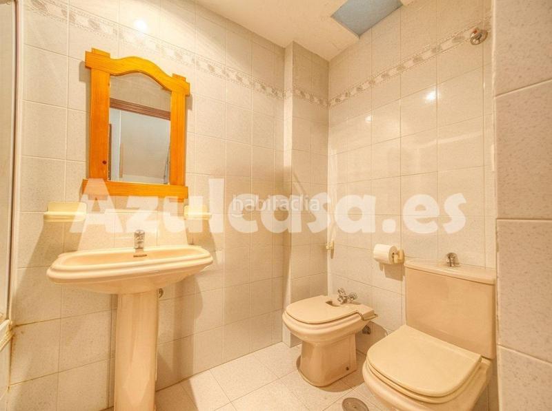 Foto 7815c8e5-0668-4734-847b-22e84cb088b4. Casa adossada amb calefacció aparcament piscina a Alicante