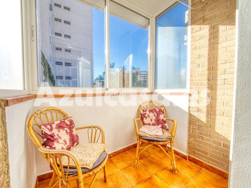 Foto 90ade69a-f837-49b4-9eee-692b38746f8e. Casa adossada amb calefacció aparcament piscina a Alicante