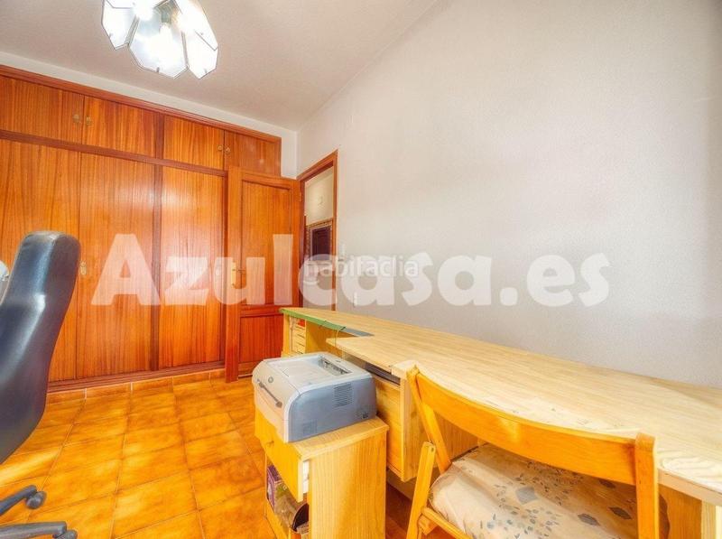 Foto a89b6480-b784-4c83-ae33-572344160aab. Casa adossada amb calefacció aparcament piscina a Alicante