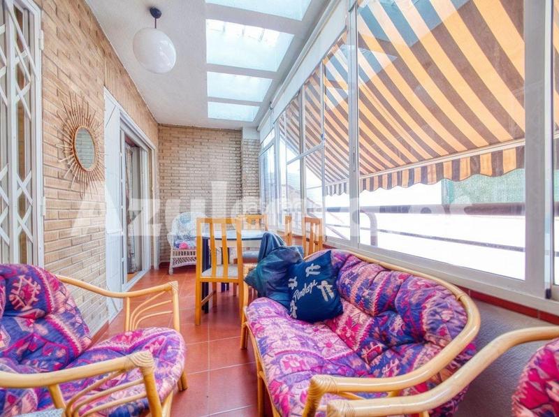 Foto b1caacfe-d029-4367-803c-a6676240faf5. Casa adossada amb calefacció aparcament piscina a Alicante