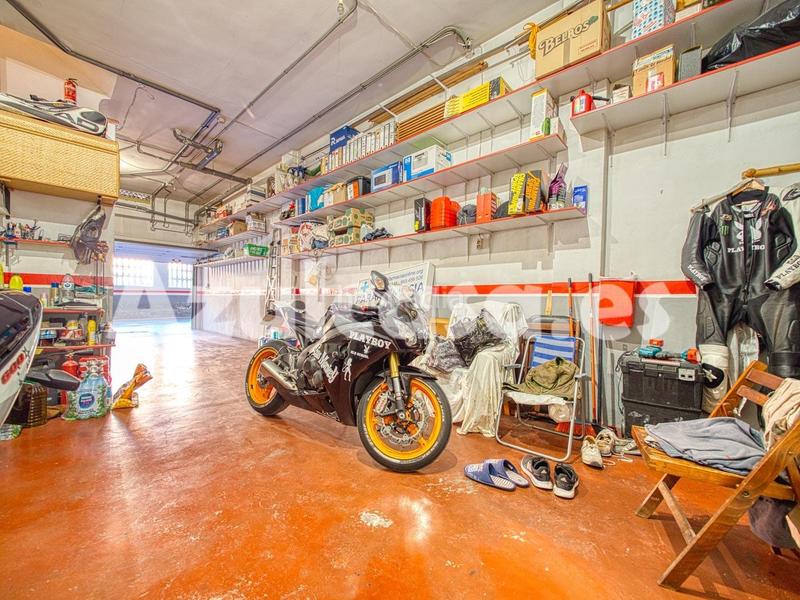 Foto cb9f9e91-c331-4b3e-aa6f-5962983408c8. Casa adossada amb calefacció aparcament piscina a Alicante