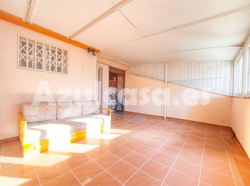 Foto d2b3928e-8ceb-480a-a19b-22d32e4a3552. Casa adossada amb calefacció aparcament piscina a Alicante