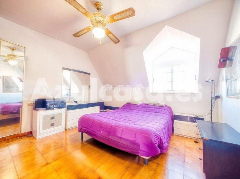 Foto f61e3a76-0714-419a-83fb-3a7d12ca856a. Casa adossada amb calefacció aparcament piscina a Alicante