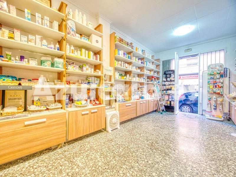 Foto 18ae1143-d3d7-43dd-9389-1c38cb5bb26a. Local comercial a Castalla