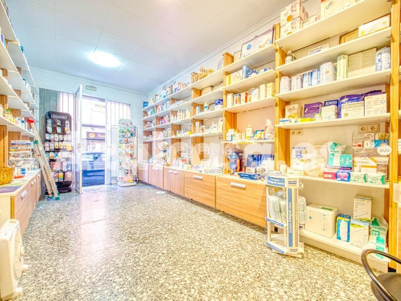 Foto 439c3d6b-4e9d-4017-8d41-b2fa39130288. Local comercial a Castalla