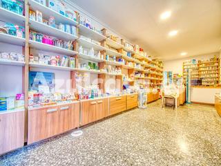 Local Comercial a Castalla. Estupendo local comercial en venta de 50m2 en castalla