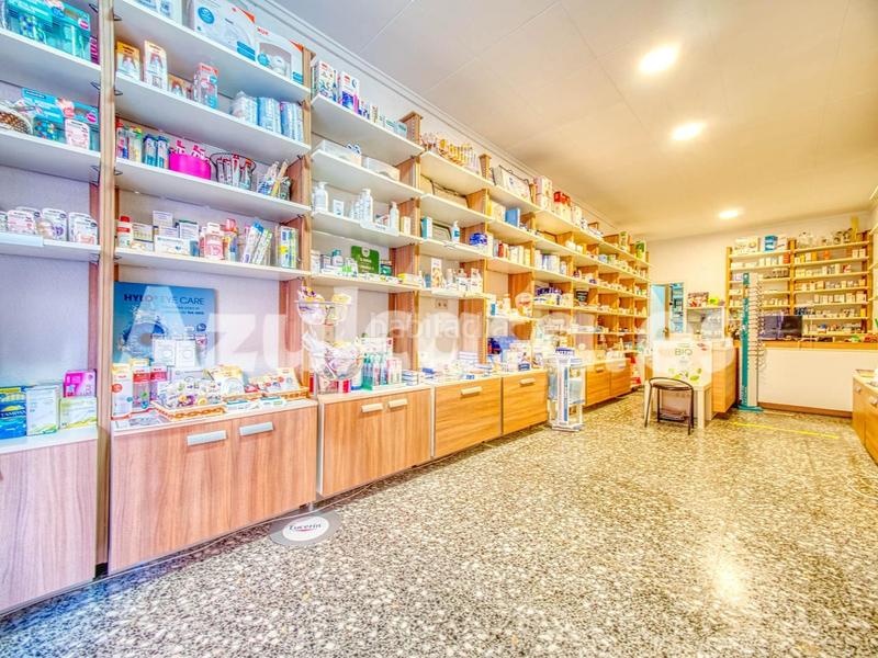 Foto 5b15f492-c335-473b-8af3-b4f101d0886b. Local comercial a Castalla