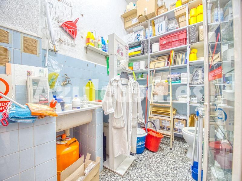 Foto 641b6036-179b-404b-be87-723639d7aa46. Local comercial a Castalla