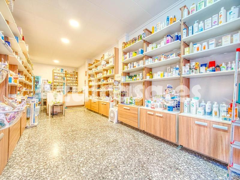 Foto 72b0e48d-f76d-4cbc-9d1d-4b7096971052. Local comercial a Castalla