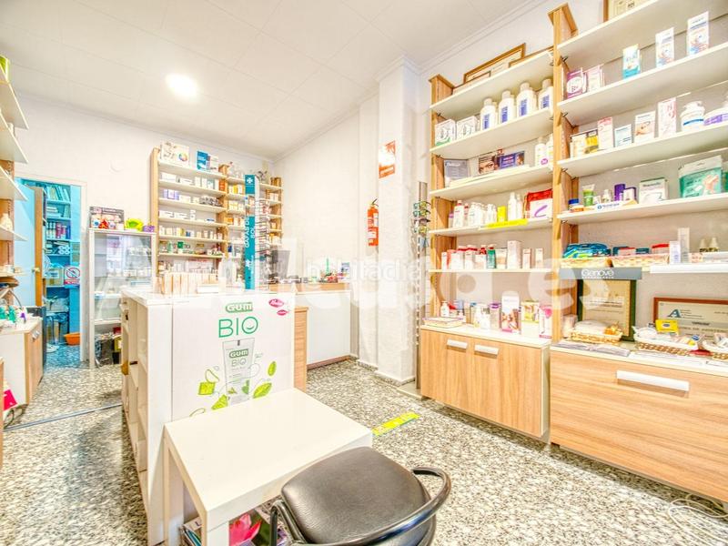 Foto d7a2c3f0-1ce5-426b-a775-9bce7d1a2899. Local comercial a Castalla