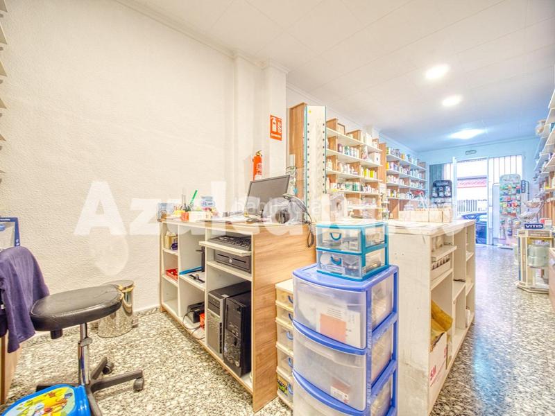 Foto e1cb8e2b-dbb3-45ce-adc4-248dcca82604. Local comercial a Castalla