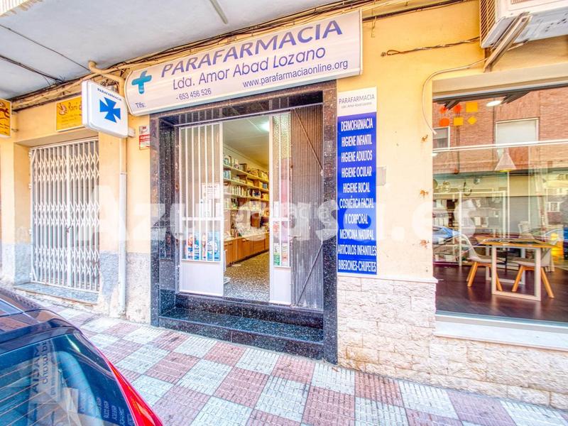 Foto e2b57f22-3d71-493f-8b71-2137856c8dd1. Local comercial a Castalla