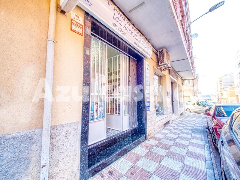 Foto f4d90b02-1672-4457-b27a-f5ec5ed16ab1. Local comercial a Castalla