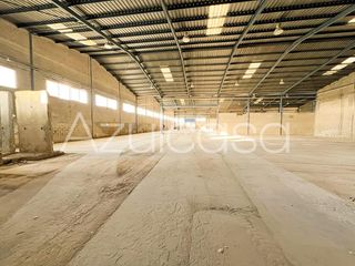 Fabrikhalle in Carretera carretera del aeropuerto 340. Nave de 4.400m2 con parcela de 16.500m2