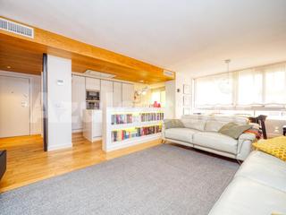 Rent Flat in Garbinet - Parque de las Avenidas. Estupenda vivienda en alquiler de 4 dormitorios y 2 baños en la