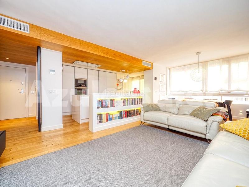 Foto 299ad5ba-6a57-42b1-84fb-43abcdb38d4f. Affitto appartamento con parcheggio piscina in Garbinet - Parque de las Avenidas Alicante