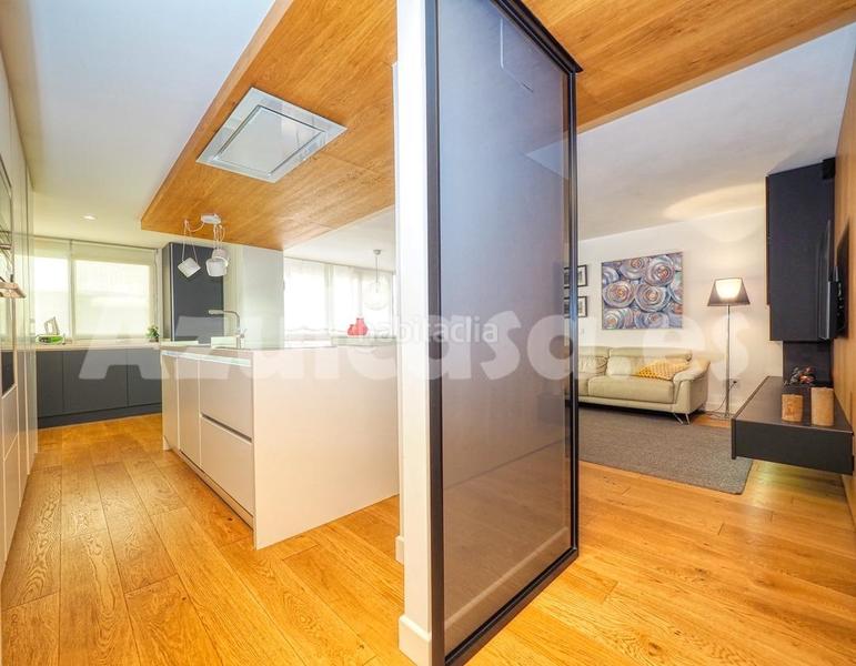 Foto 374f5a71-398f-448b-8b4e-1480a8576f29. Affitto appartamento con parcheggio piscina in Garbinet - Parque de las Avenidas Alicante