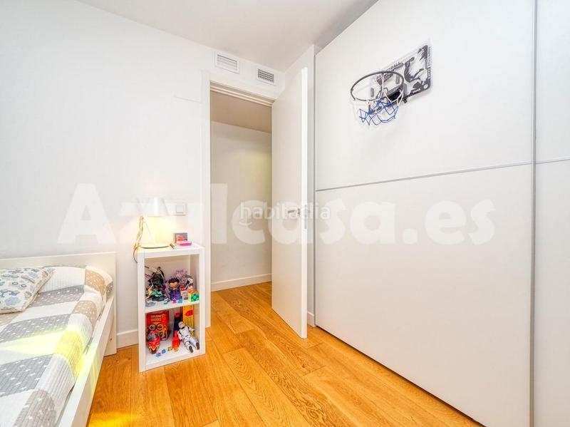 Foto 37fac801-24ef-4cf7-9624-0887236e774f. Affitto appartamento con parcheggio piscina in Garbinet - Parque de las Avenidas Alicante