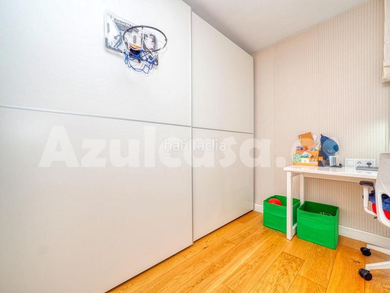 Foto a6ad3c30-f421-4593-a0e3-3c555878aca1. Affitto appartamento con parcheggio piscina in Garbinet - Parque de las Avenidas Alicante