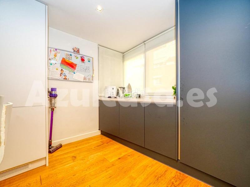 Foto b0108d16-d9bc-440d-8eb1-f5f376409ee8. Affitto appartamento con parcheggio piscina in Garbinet - Parque de las Avenidas Alicante