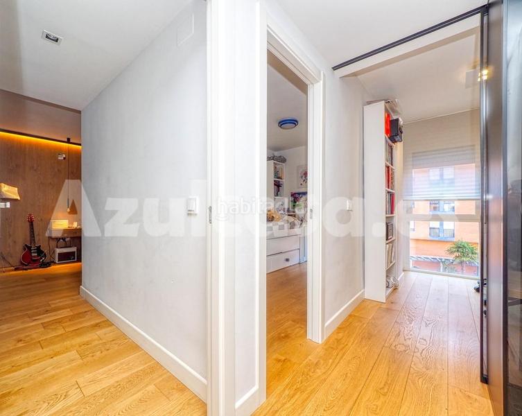 Foto c23fe70c-4574-4fbe-a84e-4f800984aec0. Affitto appartamento con parcheggio piscina in Garbinet - Parque de las Avenidas Alicante