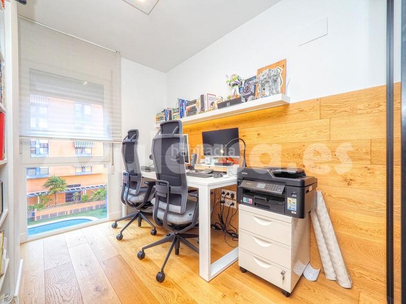 Foto 26750491-4910-4054-bf1c-daa1e9fa118b. Location appartement avec parking piscine dans Garbinet - Parque de las Avenidas Alicante