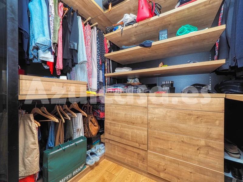 Foto 2df29f52-7e08-4342-9a0b-ca2927cea015. Location appartement avec parking piscine dans Garbinet - Parque de las Avenidas Alicante