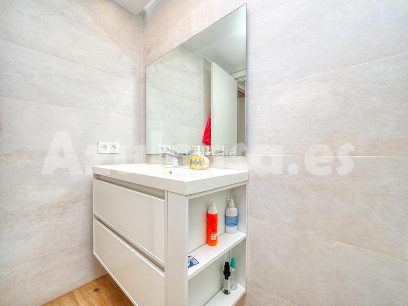 Foto b9648341-a04a-4152-98d3-a214dc041d35. Location appartement avec parking piscine dans Garbinet - Parque de las Avenidas Alicante