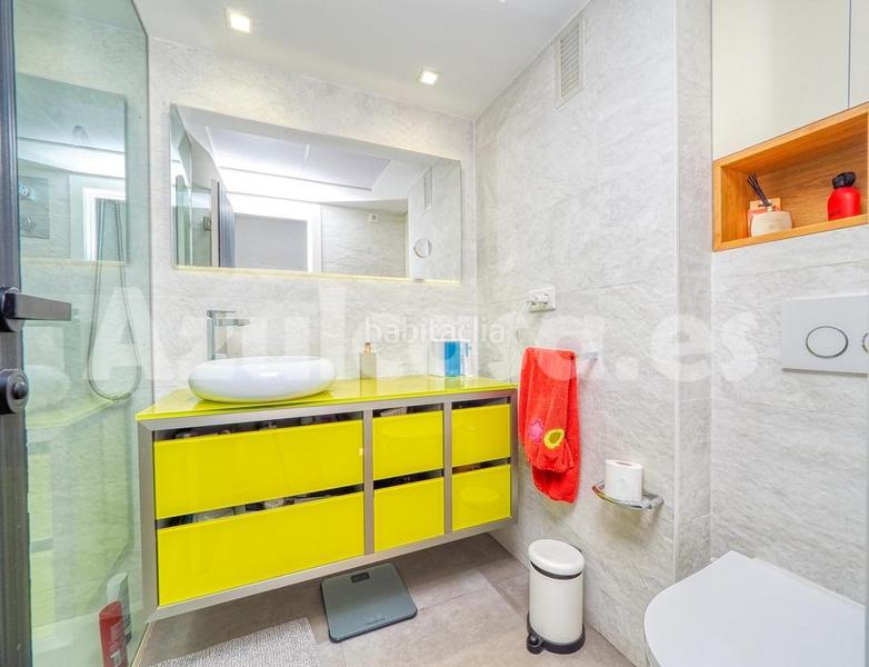 Foto e773db7d-9726-4d06-bd74-2118b3ad7812. Location appartement avec parking piscine dans Garbinet - Parque de las Avenidas Alicante