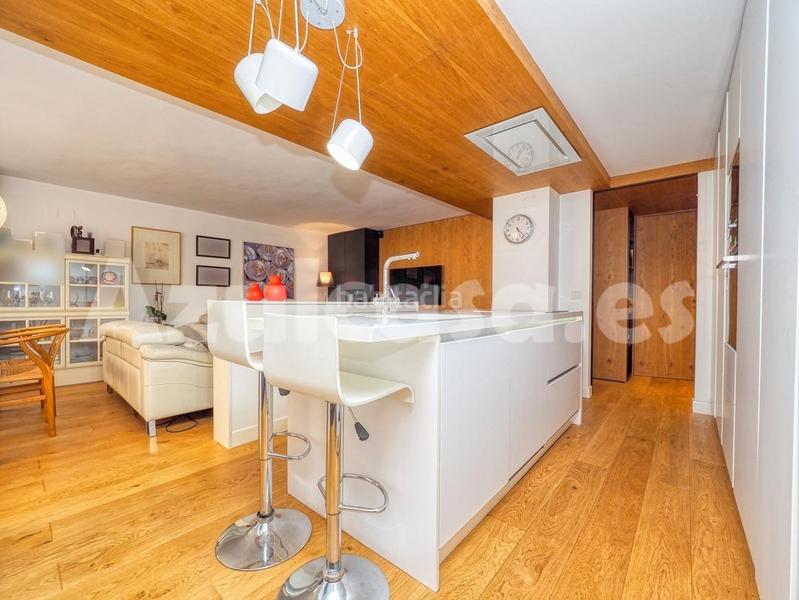 Foto 66bd61ba-06e8-47f1-af2d-1cd3033bd289. Miete etagenwohnung mit parking pool in Garbinet - Parque de las Avenidas Alicante