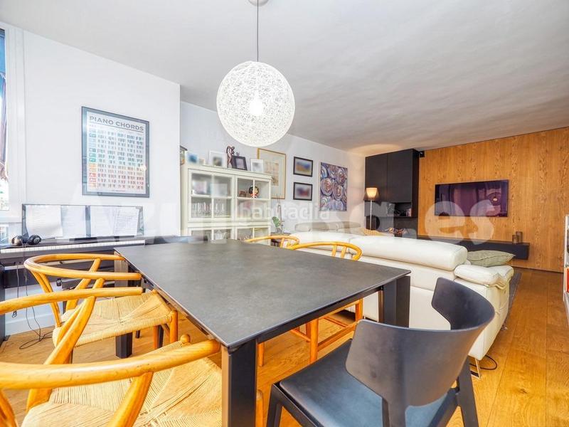 Foto c54f37a1-c141-4f23-9421-cfac1288c402. Miete etagenwohnung mit parking pool in Garbinet - Parque de las Avenidas Alicante