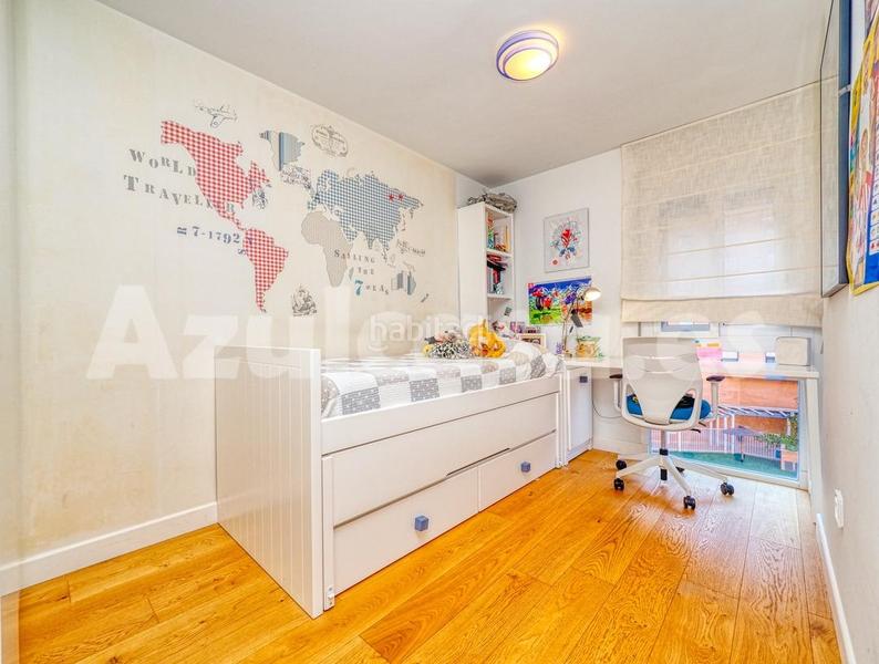 Foto d109914b-33d5-44df-bbda-5d2473680711. Miete etagenwohnung mit parking pool in Garbinet - Parque de las Avenidas Alicante