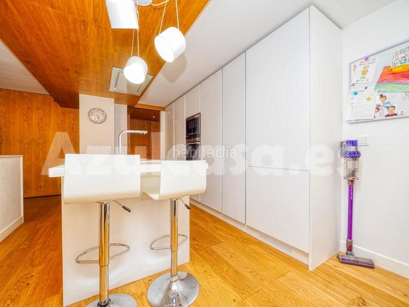 Foto ee7a8be9-17ad-4a25-83e4-797f3cb4612b. Miete etagenwohnung mit parking pool in Garbinet - Parque de las Avenidas Alicante