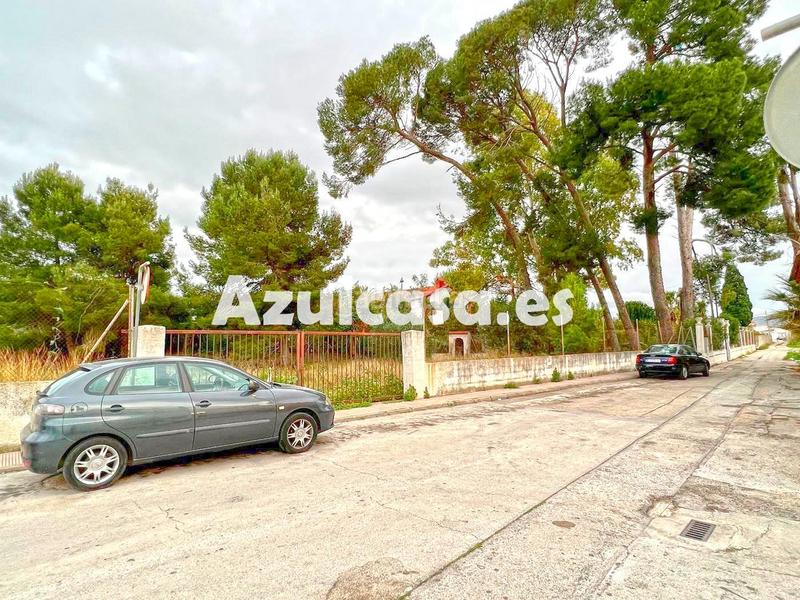 Foto 119bfbe3-f8a0-42d5-93b8-331601a7e5c7. Terreno residencial parcela de terreno urbano de 1.472m2 en Verger (el)