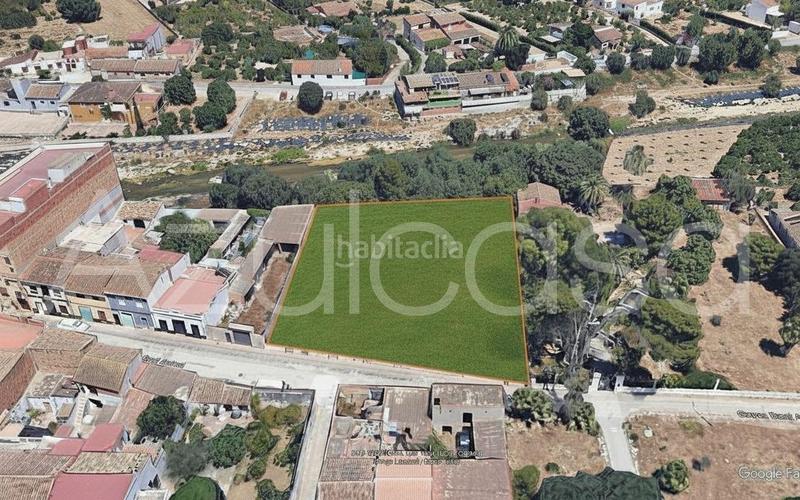 Foto 2b66e051-84a6-42da-b8b1-0364bdcff6d3. Terreno residencial parcela de terreno urbano de 1.472m2 en Verger (el)