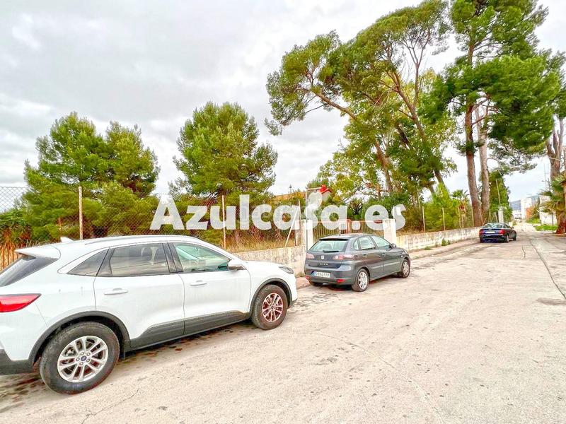 Foto 3fabcbe4-65e1-4fda-ab58-65e660b109e1. Terreno residencial parcela de terreno urbano de 1.472m2 en Verger (el)