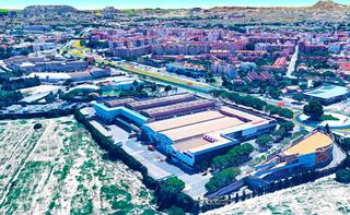 Local Comercial en Avenida MIGUEL HERNANDEZ