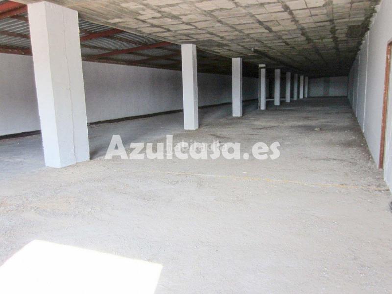 Foto 4c9feebc-fefd-4f9d-a171-4f1a6e26794e. Lloguer local comercial a Centro San Juan de Alicante