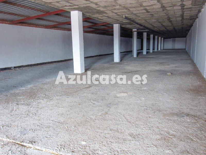 Foto 75a77e04-58cd-4bd2-9a27-a6f831d8dd3d. Lloguer local comercial a Centro San Juan de Alicante