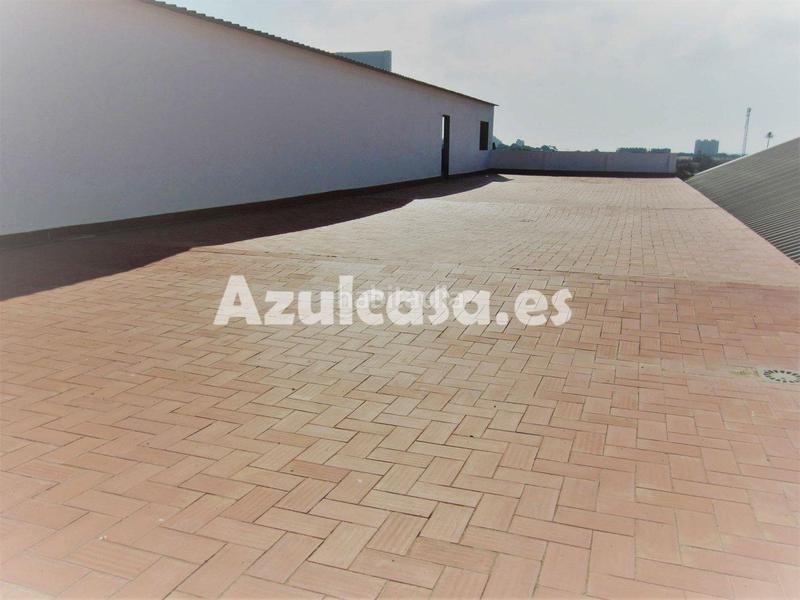 Foto 56e73746-6989-402e-8236-e6bfaabf0e52. Location local commercial dans Centro San Juan de Alicante