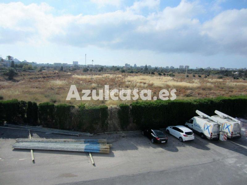 Foto 56ec4287-63c6-4eaf-84e6-6ace88e1fa38. Location local commercial dans Centro San Juan de Alicante